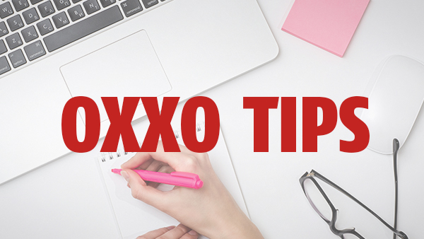 blog oxxo