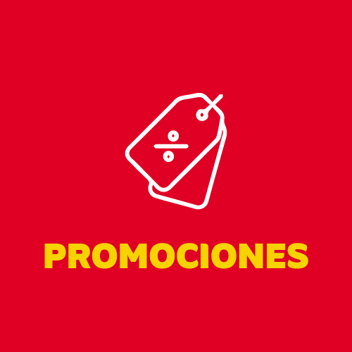 Promociones